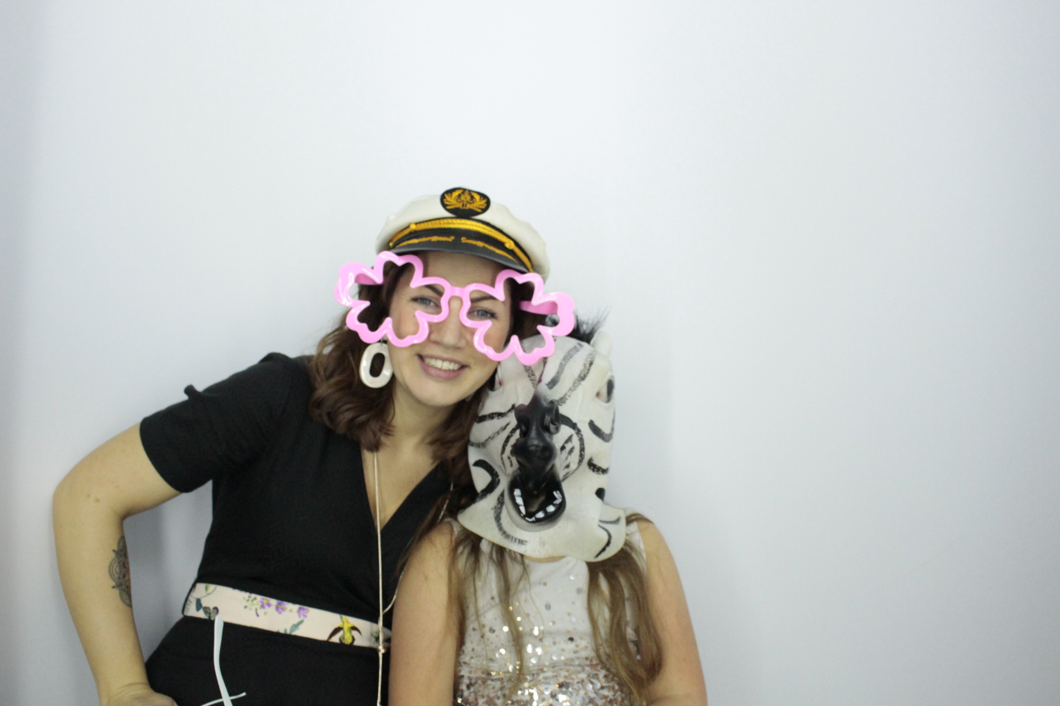 Lucy and Will's Wedding | View more photos from the event at gallery.myphotoboothexperience.co.uk/u/MyPhotoBoothExperienceLtd/Lucy-and-Wills-Wedding